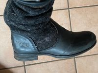 Leder Stiefelette 39 Schleswig-Holstein - Felm Vorschau