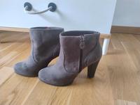 ***Schöne Absatz-Stiefeletten von S.Oliver, Größe 38*** München - Trudering-Riem Vorschau