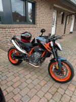 KTM 890 Duke R Nordrhein-Westfalen - Straelen Vorschau