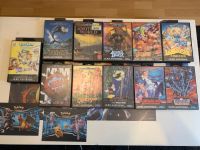 Sega Mega Drive spiele in ovp Nordrhein-Westfalen - Eitorf Vorschau