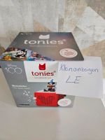 Toniebox, Disney 100 mit Fantasia Tonie OVP Niedersachsen - Bunde Vorschau