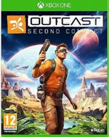 Outcast - Second Contact (XBOX ONE) Niedersachsen - Goslar Vorschau