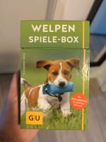 Welpen Spiele Box München - Sendling-Westpark Vorschau