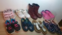 Crocs. Stiefel. Gummistiefel. Flip-Flops. Hausschuhe. Gr. 30 Bielefeld - Bielefeld (Innenstadt) Vorschau