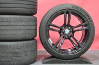 BMW M2 F87 M437 Felgen Sommerräder Michelin 245/275 40/35 ZR19 Nordrhein-Westfalen - Meschede Vorschau