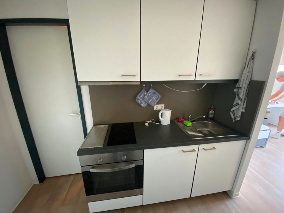 Apartment zur Untermiete Heidenheim (zeitlich begrenzt) in Heidenheim an der Brenz