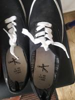 Sneakers dunkel und hell Rheinland-Pfalz - Bad Sobernheim Vorschau