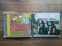 2 CDs I Am Kloot / Gods And Monsters + Natural History Nordrhein-Westfalen - Werdohl Vorschau