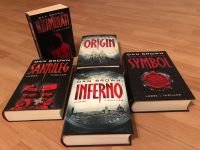 Dan Brown Paket für Thriller-Fans Nordrhein-Westfalen - Siegburg Vorschau