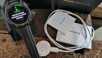 Huawei GT Smartwatch Schleswig-Holstein - Molfsee Vorschau