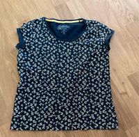 T-Shirt Esprit Blumen Gr. S Nordrhein-Westfalen - Herne Vorschau