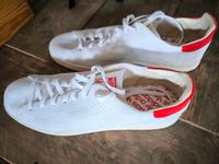 Adidas Sneaker Stan Smith, Gr. 46 , fast neu Nordrhein-Westfalen - Hilden Vorschau