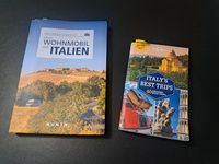 Buch Wohnmobil durch Italien & Lonely Planet Italien Reiseführer Lübeck - St. Lorenz Nord Vorschau