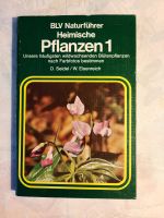 Heimische Pflanzen (wildwachsende Blütenpflanzen) Wandsbek - Hamburg Rahlstedt Vorschau