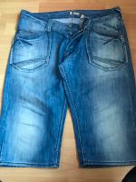 Jeans Bermuda, Kurze Hose ,Größe 54 Hessen - Schenklengsfeld Vorschau