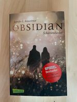 Obsidian Buch Bayern - Ihrlerstein Vorschau