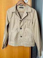Marc O‘Polo Sommerjacke, beige, Gr. 36 Nordrhein-Westfalen - Langenfeld Vorschau