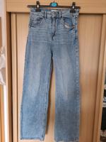 Jeans Gr. 40 Rheinland-Pfalz - Haßloch Vorschau