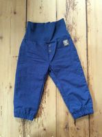 Hose Schlupfhose Gr. 74/80 NEU Hessen - Witzenhausen Vorschau