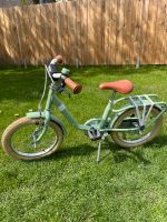 Kinderfahrrad Puky 16 Zoll retro green Kreis Ostholstein - Ratekau Vorschau