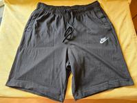 kurze Sporthose von Nike * Farbe Schwarz * Größe L * Unisex Berlin - Pankow Vorschau