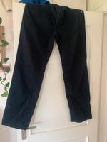 Pierre Cardin Hose schwarz Größe XL Wandsbek - Hamburg Dulsberg Vorschau