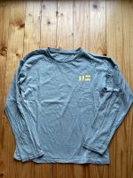 Reserved Shirt langarm mintgrün Baumwolle Gr. 164 Nürnberg (Mittelfr) - Leyh Vorschau