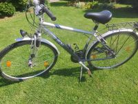 Verkaufe gebrauchtes Fahrrad – 28 Zoll, Corona NSU Brandenburg - Werder (Havel) Vorschau