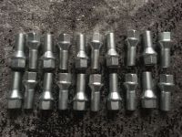 Radschrauben 20Stk, M14x1,25x28, Silber, NEU, Ersatzteil Hessen - Fulda Vorschau