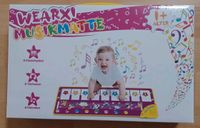 WEARXI, Musikmatte Baby Spielzeug Bayern - Schweinfurt Vorschau