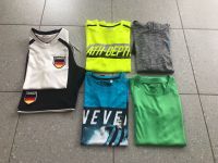 Trikot Sportshirt T-Shirt Gr. 158 164 Baden-Württemberg - Gundelsheim Vorschau