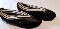 Lacoste Ballerinas Grösse 41 Niedersachsen - Seevetal Vorschau