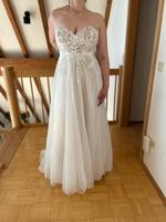 Brautkleid Hessen - Weilmünster Vorschau