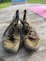 Vans -getragen- Niedersachsen - Spelle Vorschau