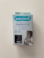 Babylove Regenschutz für Sportwagen & Buggy NEU Köln - Rodenkirchen Vorschau