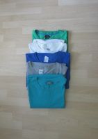 T-Shirts , Herren , Größe 4 XL , 5 Stück , versch. (siehe Fotos) Hamburg - Bergedorf Vorschau