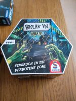 Break in Spiel Baden-Württemberg - Tiefenbach Vorschau