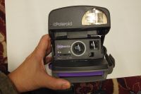 Sammlerstück vintage polaroid camera Düsseldorf - Lierenfeld Vorschau