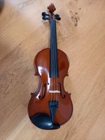 Geige violine instrument 3/4 geige allegro Baden-Württemberg - Oberteuringen Vorschau