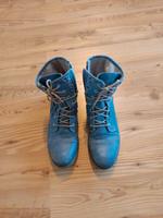 Mustang Stiefeletten Aschaffenburg - Dammbach Vorschau