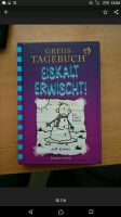 Gregs Tagebuch 13. Eiskalt erwischt! Altona - Hamburg Lurup Vorschau