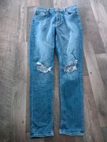 Jeans von H&M top Zustand Größe 42, L Niedersachsen - Zetel Vorschau