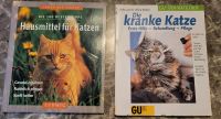 Buch * Hausmittel für Katzen * Die kranke Katze Nordrhein-Westfalen - Bergheim Vorschau