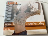 CD AMICA essentials, a perfect day Bayern - Germering Vorschau