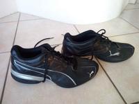 Sport Schuhe Puma Gr. 40,5 Bayern - Fürth Vorschau