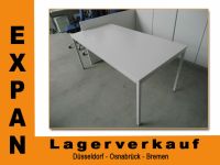 Tisch - Besprechungstisch - Schreibtisch GK 160 - Büromöbel Bremen - Osterholz Vorschau