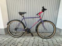 Kuwahara Cheetah Vintage-MTB aus den 90ern, 26" Bayern - Zorneding Vorschau