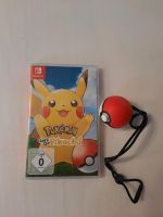 Nintendo Switch Spiel Pokemon Am Ohmberg - Bischofferode Vorschau