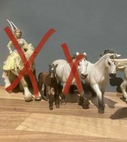 Schleich Pferde, Fohlen Leipzig - Kleinzschocher Vorschau