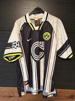 Bvb Trikot Nordrhein-Westfalen - Swisttal Vorschau